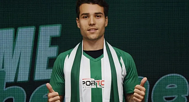 Konyasporlu Guilherme, Konya’nın vergi rekortmenleri listesinde!