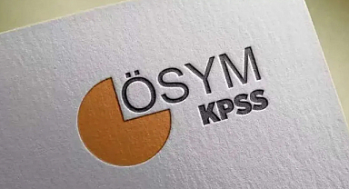 KPSS sonuçları açıklandı: Bir soru iptal edildi
