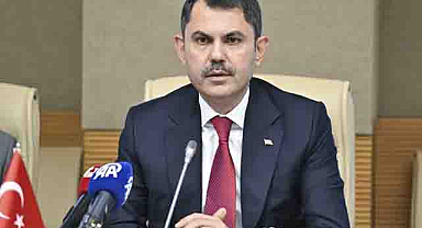 Kurum: Sosyal konut hamlesiyle 500 bin aile yuva sahibi olacak