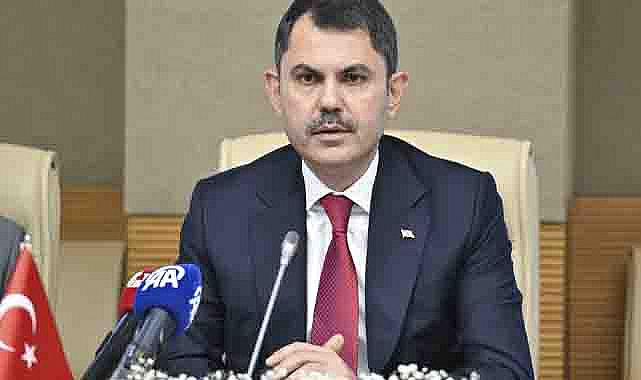 Kurum: Sosyal konut hamlesiyle 500 bin aile yuva sahibi olacak