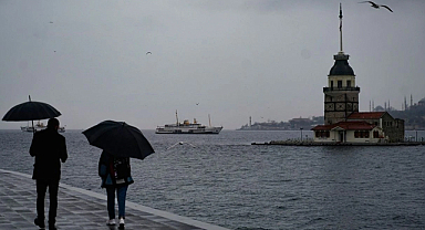 Marmara'da kurak eylül alarmı: Yağışlar yüzde 65 azaldı!