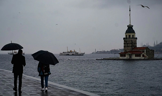 Marmara'da kurak eylül alarmı: Yağışlar yüzde 65 azaldı!