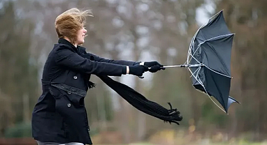 Marmara ve Batı Karadeniz’de fırtına uyarısı