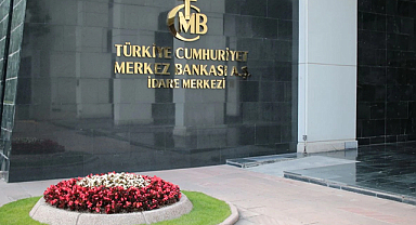 Merkez Bankası rezervleri tarihî seviyeye ulaştı