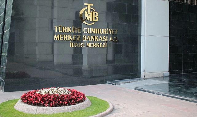 Merkez Bankası rezervleri tarihî seviyeye ulaştı