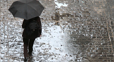 Meteoroloji’den uyarı: Hafta sonu sağanak geliyor