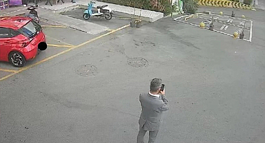 MİT, İsrail casusunu yakaladı: 