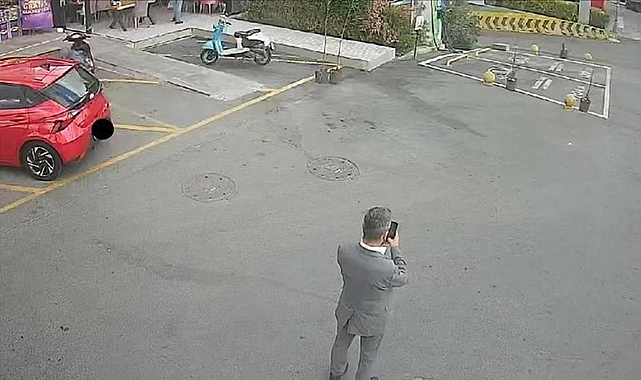 MİT, İsrail casusunu yakaladı: