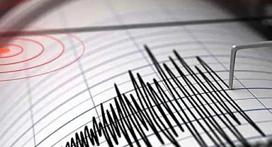 Muğla'nın Köyceğiz ilçesinde 4,1 büyüklüğünde deprem