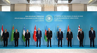 Murat Anar: Bir Türk'ün bir Türk'e düşman olmaya hakkı yoktur