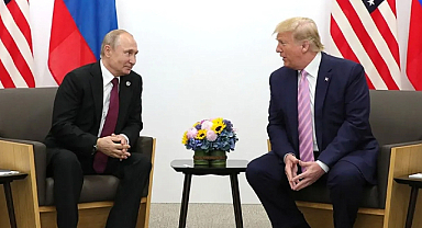 Nefesler tutuldu: Trump ve Putin yüz yüze görüşmeye hazırlanıyor