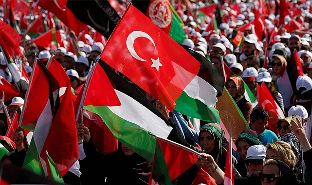 Netanyahu’nun politikaları ve İsrail halkının sessizliği