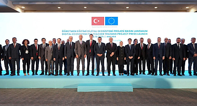 Öğretmen eğitiminde yeni nesil dijital ekosistem dönemi