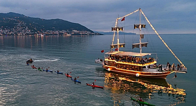 Ordu'da yapılacaklar listesinde artık o da var