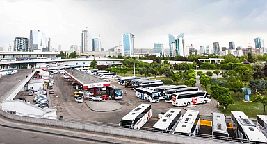 Otobüs firmalarından Ankara-İstanbul ekspress seferleri