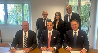 OYAK İSKEN'in tamamını satın aldı