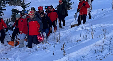 Palandöken’deki çığ faciasında ihmalkarlık iddiası: Dava açıldı
