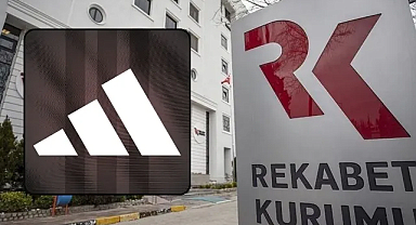 Rekabet Kurulu’ndan Adidas’a 402 milyon liralık ceza!