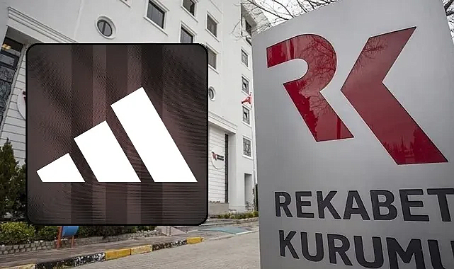 Rekabet Kurulu’ndan Adidas’a 402 milyon liralık ceza!