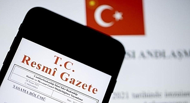 Resmi Gazete’de yayımlandı: Diyanet ve bakanlıklarda yeni atamalar