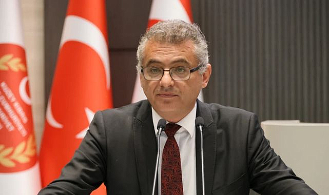 Resmi olmayan sonuçlara göre KKTC’de Cumhurbaşkanlığı seçimini Tufan Erhürman kazandı
