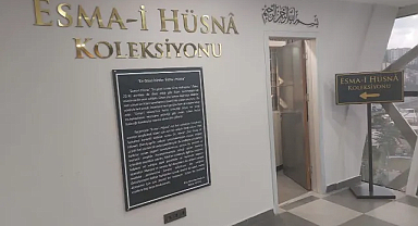 Rize'de Esma'i Hüsnā Müzesi ilgi topluyor