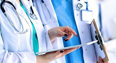 Sağlık Bakanlığı'ndan 26 bin 673 sözleşmeli personel alımı