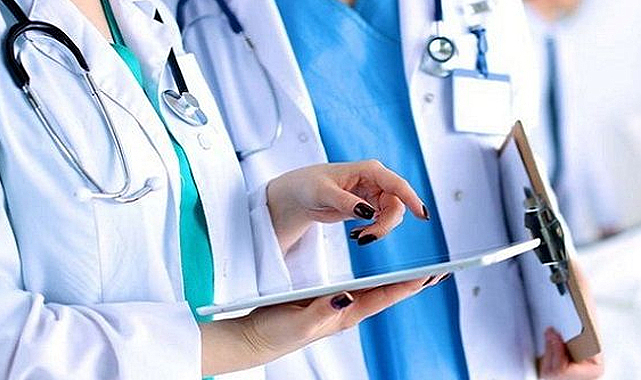 Sağlık Bakanlığı'ndan 26 bin 673 sözleşmeli personel alımı