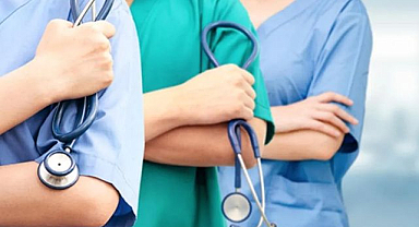 Sağlık Bakanlığı’ndan yeni kıyafet uygulaması belirlendi