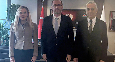 Sağlıkta yeni dönem: Hekimlik Kanunu Meclis’te