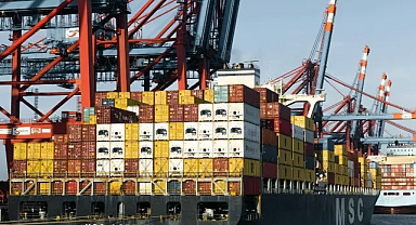 Sakarya’dan 9 ayda 4 milyar doları aşan ihracat başarısı