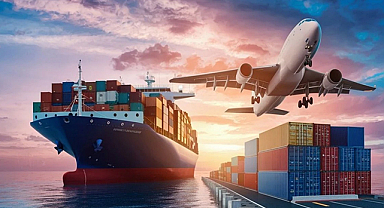 Sanayi sektörü ocak-eylül döneminde rekor ihracat gerçekleştirdi