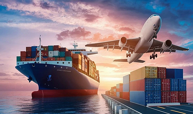 Sanayi sektörü ocak-eylül döneminde rekor ihracat gerçekleştirdi