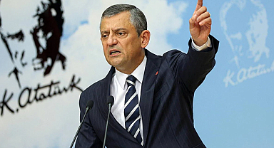 Savcılık, Özgür Özel’in bahis iddiaları için soruşturma başlattı