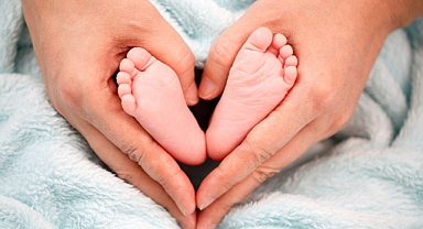 SGK, 8 ayda 325 milyon lira emzirme ödeneği ödedi