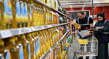 Tarım ve Orman Bakanlığı, 24 yeni gıda ürününde hile tespit etti