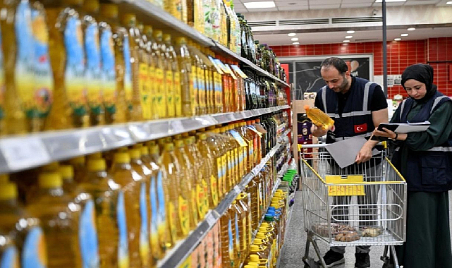 Tarım ve Orman Bakanlığı, 24 yeni gıda ürününde hile tespit etti
