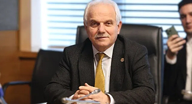 TBMM Dijital Mecralar Komisyonu Başkanı Elmas: “Dijital telif yazılımı yolda!”