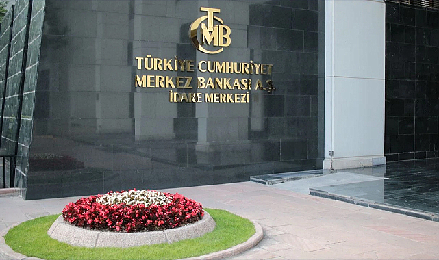 TCMB’den BKM’ye yönelik suç duyurusu