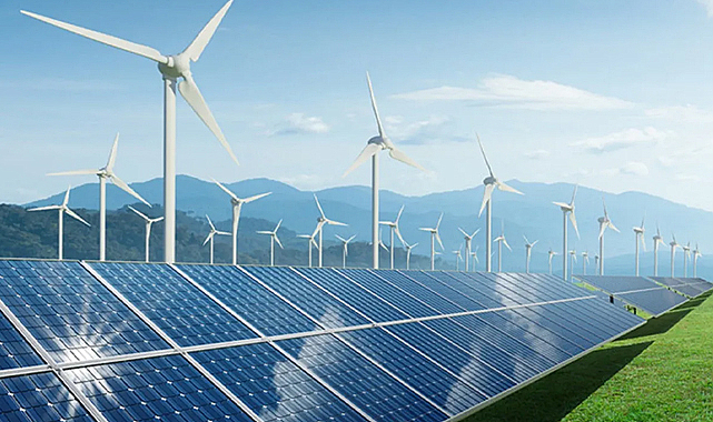 Temiz hidrojen eylem planında sona gelindi