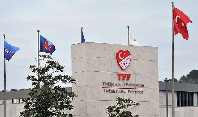 TFF’den amatör futbola sağlık desteği: Efsa Sağlık Hizmetleri ile protokol imzalandı