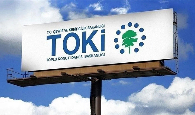 TOKİ’nin indirim kampanyasında başvurular yarın sona eriyor