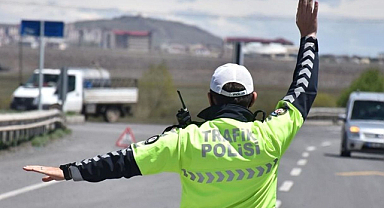 Trafikte yeni cezalar resmen açıklandı