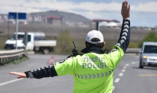 Trafikte yeni cezalar resmen açıklandı