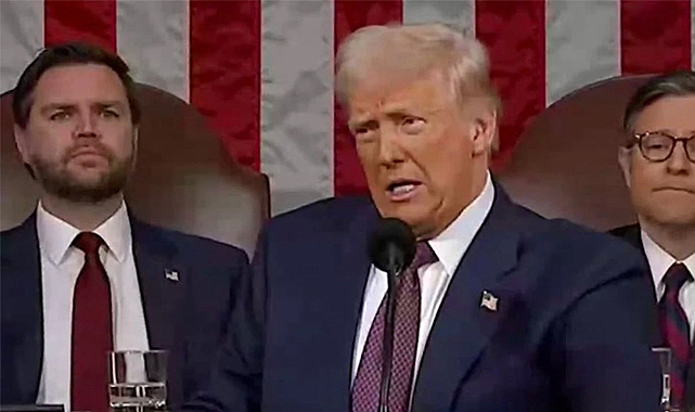 Trump: Gazze’deki ateşkes halen geçerli, Hamas ihlale karışmadı