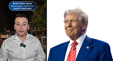 Trump: İsrail ve Hamas barış planının ilk aşamasını imzaladı