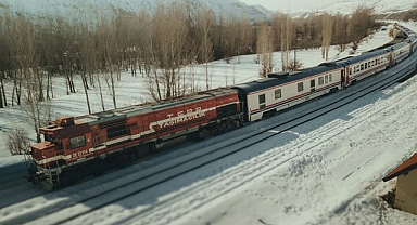 Turistik Doğu Ekspres biletlerine yüzde 50 zam!