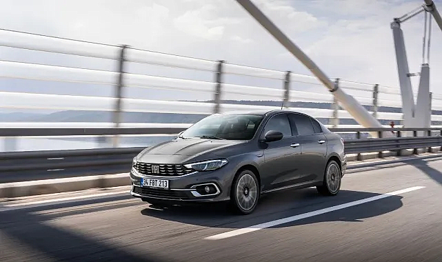 Türkiye'de 1 milyon liranın altında sıfır araç kalmadı!