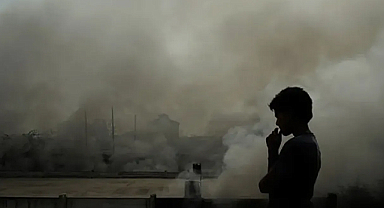 Türkiye’de havası en kirli üç şehir açıklandı