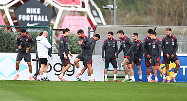 Türkiye Gürcistan Maçı Saat Kaçta, Hangi Kanalda?